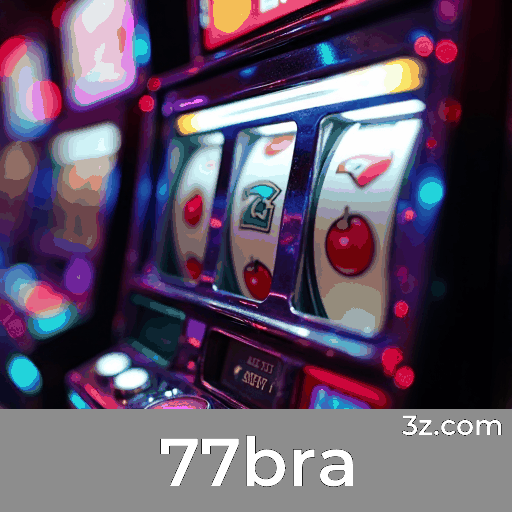 77bra: Experimente Apostas Completas e Convenientes