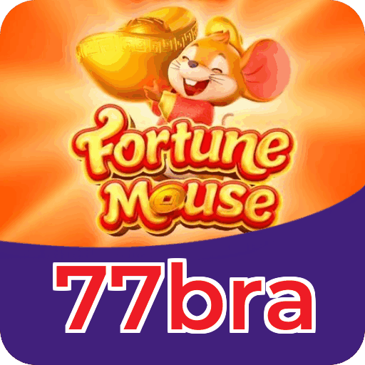 Login rápido no app 77bra