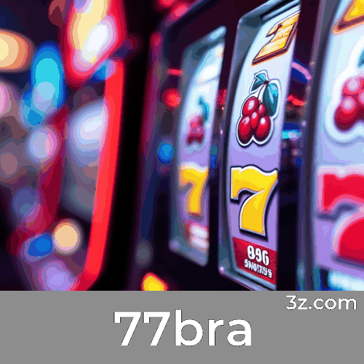 Revolucione sua Experiência com Jogos Inovadores na Plataforma 77bra