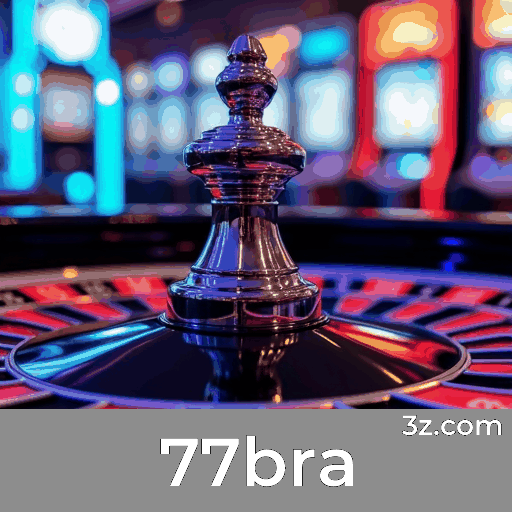 Revolucione sua Experiência com Jogos Inovadores na Plataforma 77bra