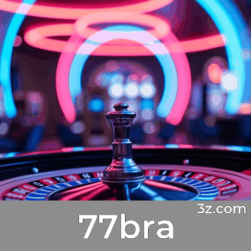 77bra: A Melhor Escolha em Serviços Profissionais de Apostas