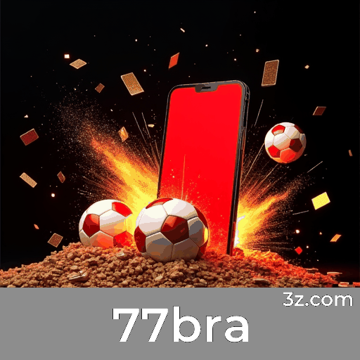 77bra: Experimente Apostas Completas e Convenientes